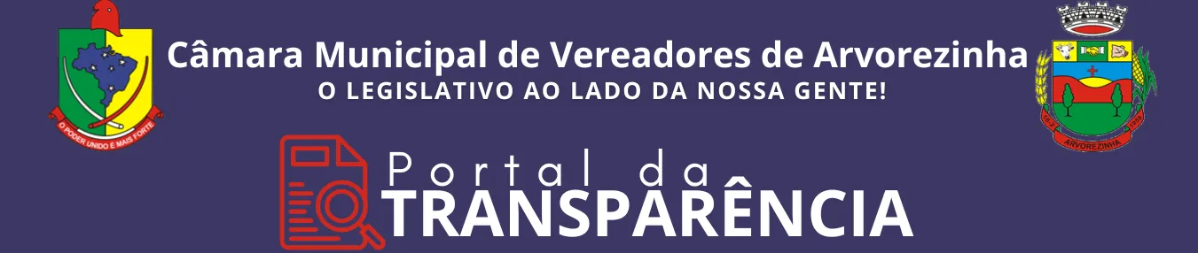 Portal da Transparência