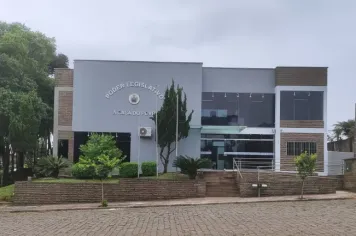 Foto - Estrutura Física