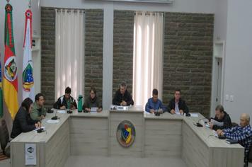 Sessão Extraordinária