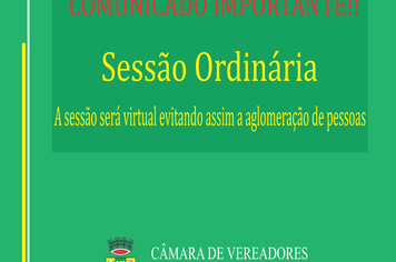 COMUNICADO IMPORTANTE!!