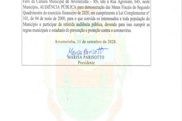 IMPORTANTE!