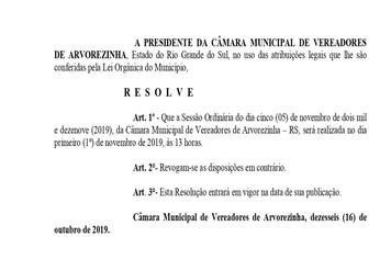 COMUNICADO IMPORTANTE