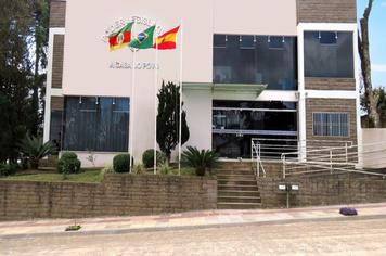 PODER LEGISLATIVO DEVOLVE R$ 411.393,29 AOS COFRES PÚBLICOS.