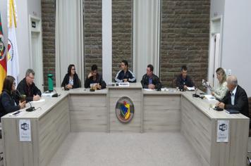 3 Projetos de Lei e 1 Requerimento foram aprovados na ultima terça-feira