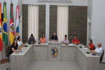 Sessão Extraordinária