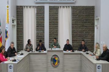 2 Projetos de Lei foram aprovados em Sessão Extraordinária