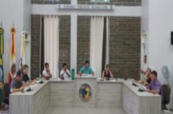 Sessão Extraordinária