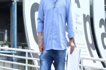 Vereador Clóvis Roman busca auxílio financeiro para Hospital São João Batista!