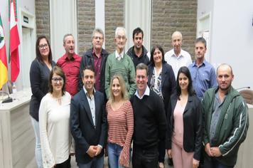 Câmara realizou Sessão Solene de abertura da 14ª Semana Italiana