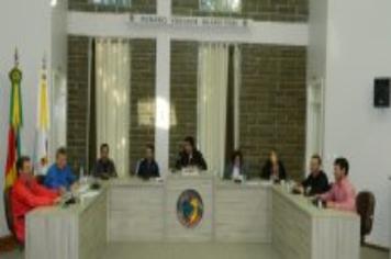 Sessão Ordinária 07.04