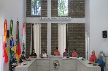 Sessão Extraordinária