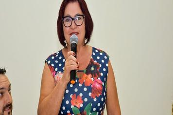 PRESIDENTE DO LEGISLATIVO PARTICIPA DA CERIMÔNIA DE POSSE DO CONSELHO DIRETOR 2020 DA JCI E DA 20ª COMENDA DA FIGUEIRA.