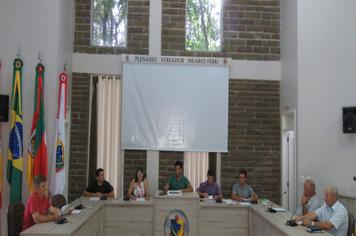 Sessão Extraordinária