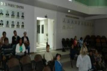 AAPECAN realizou encontro