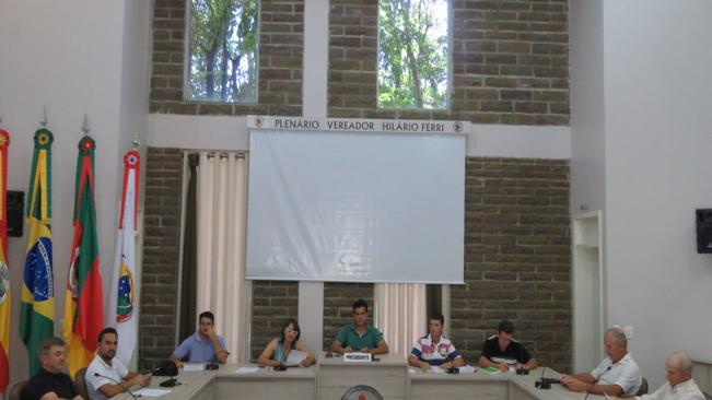 Sessão Extraordinária