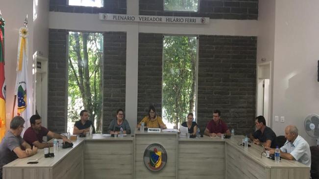 Aprovado projeto de Financiamento e o Desmembramento da Secretaria de Turismo e Cultura