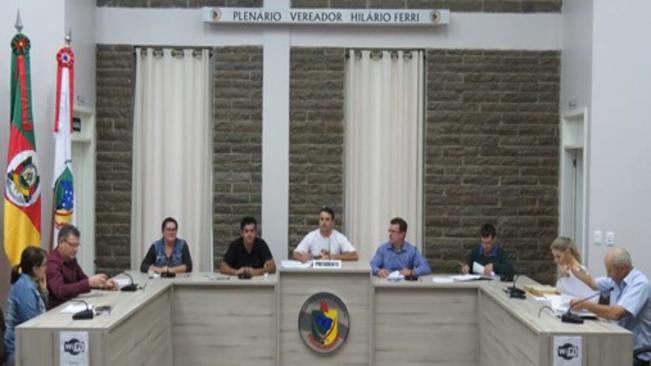 Projetos de Lei Aprovados