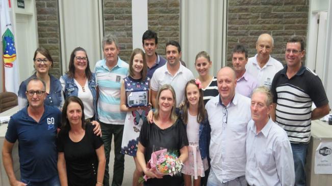 Sessão Ordinária 20-02-2018