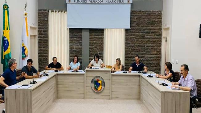 MOÇÃO DE REPÚDIO APROVADA POR UNANIMIDADE