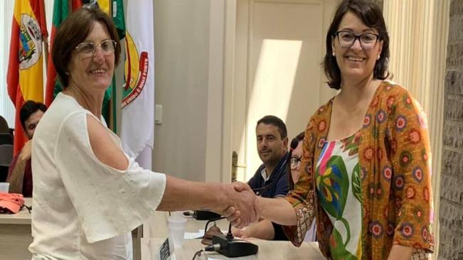 SESSÃO ORDINÁRIA DIA 1º DE NOVEMBRO DE 2019