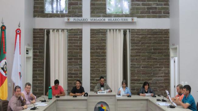 Sessão Extraordinária