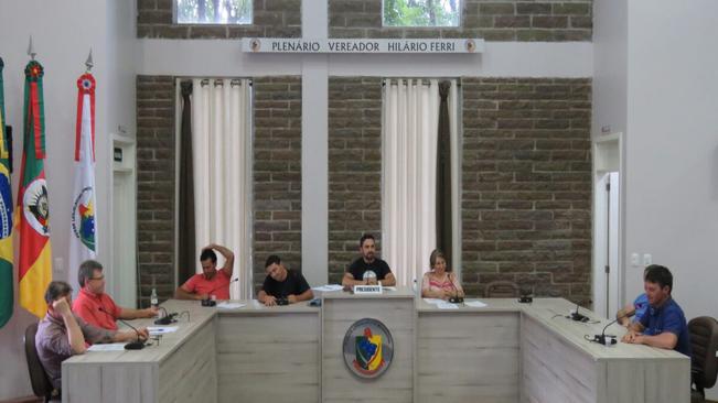 Sessão Extraordinária