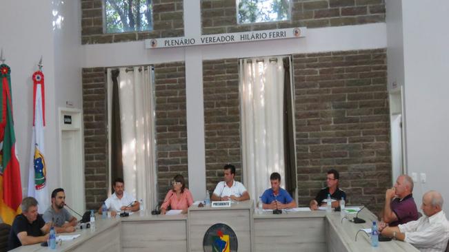 Sessão Extraordinária