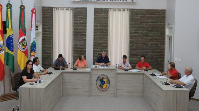 Sessão Extraordinária