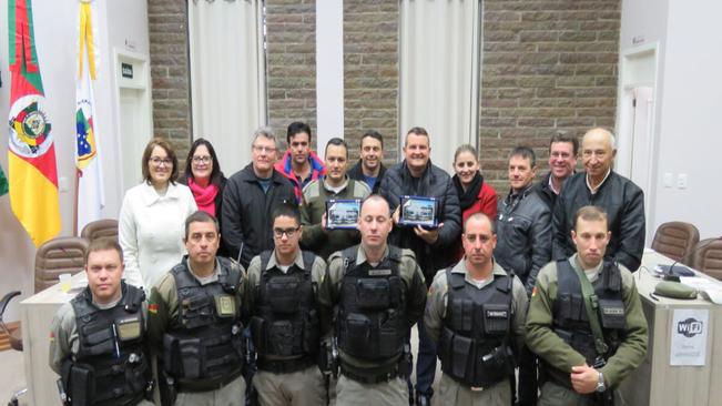 Sessão Ordinária 18-06-18