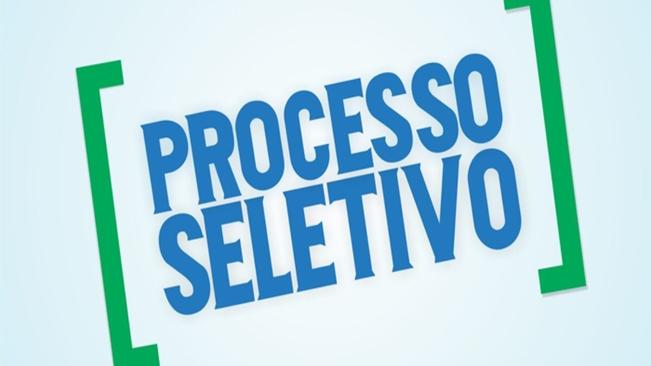 Processo Seletivo