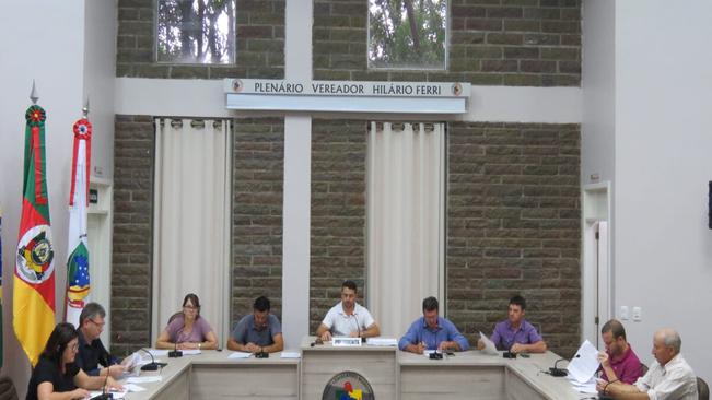 Sessão Extraordinária