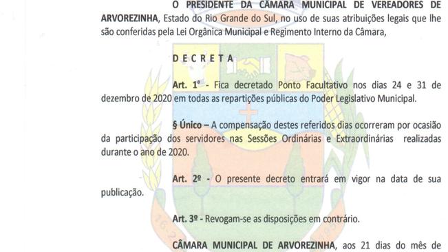 COMUNICADO IMPORTANTE!