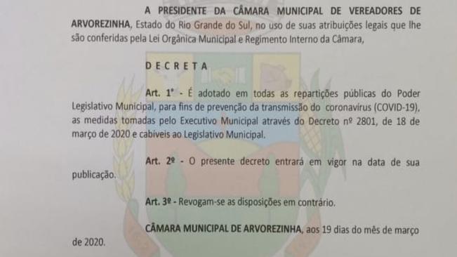 COMUNICADO IMPORTANTE!