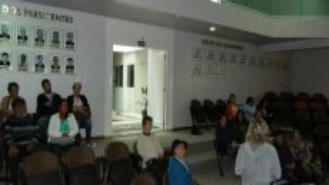 AAPECAN realizou encontro