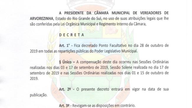 COMUNICADO IMPORTANTE