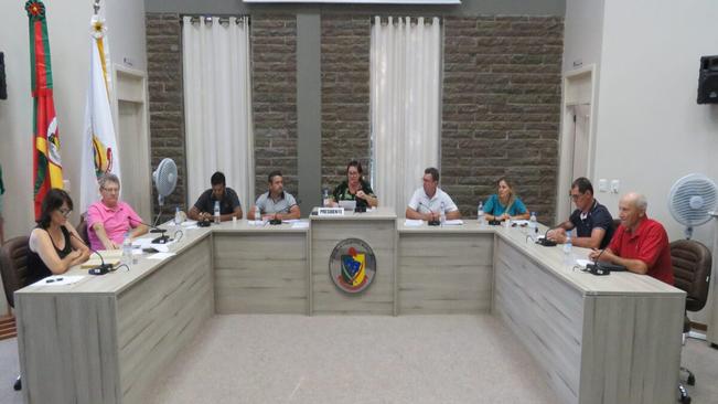 PRIMEIRA SESSÃO DE 2020