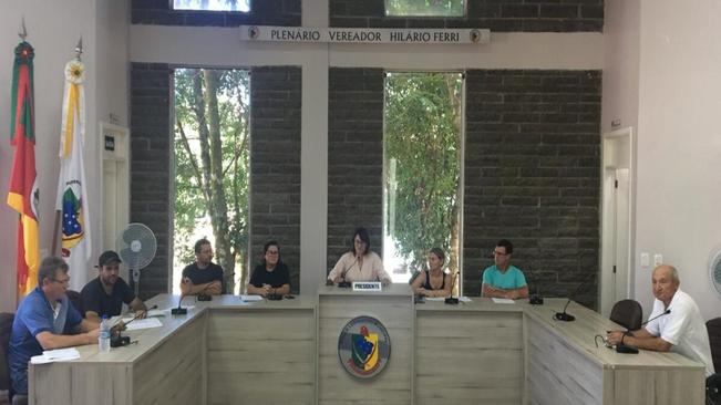 Sessão Extraordinária