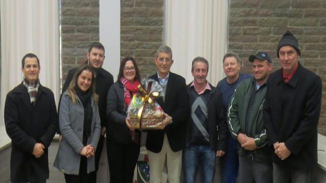 Deputado Perondi destina emenda para Arvorezinha