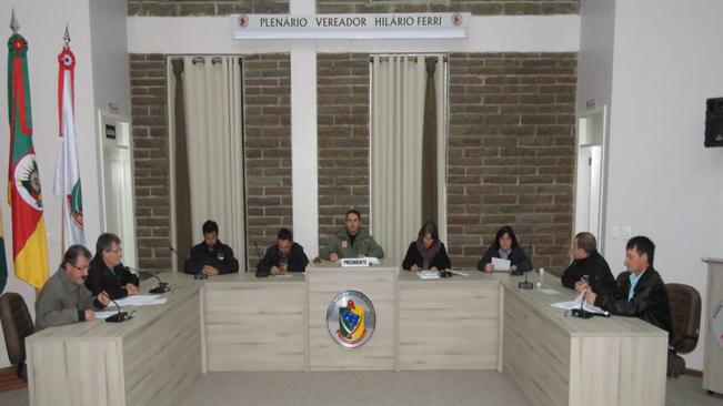 Sessão Extraordinária