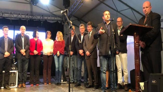 ABERTURA OFICIAL DA 9ª FEMATE ACONTECEU QUINTA-FEIRA DIA 06