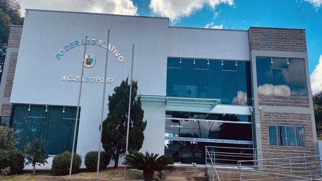 Hoje tem Sessão Extraordinária