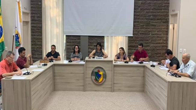 PRIMEIRA SESSÃO ORDINÁRIA DE OUTUBRO