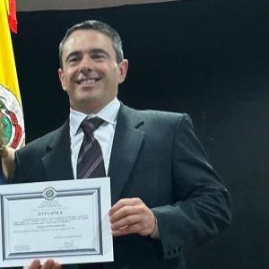 Tiago Santin Fornari